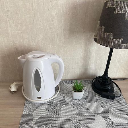 Kopli Apartment Tallinn Kültér fotó