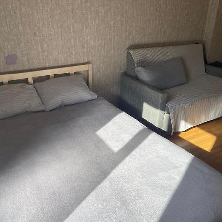Kopli Apartment Tallinn Kültér fotó