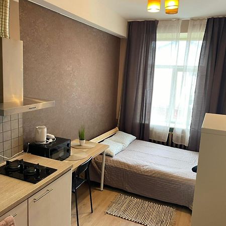 Kopli Apartment Tallinn Kültér fotó