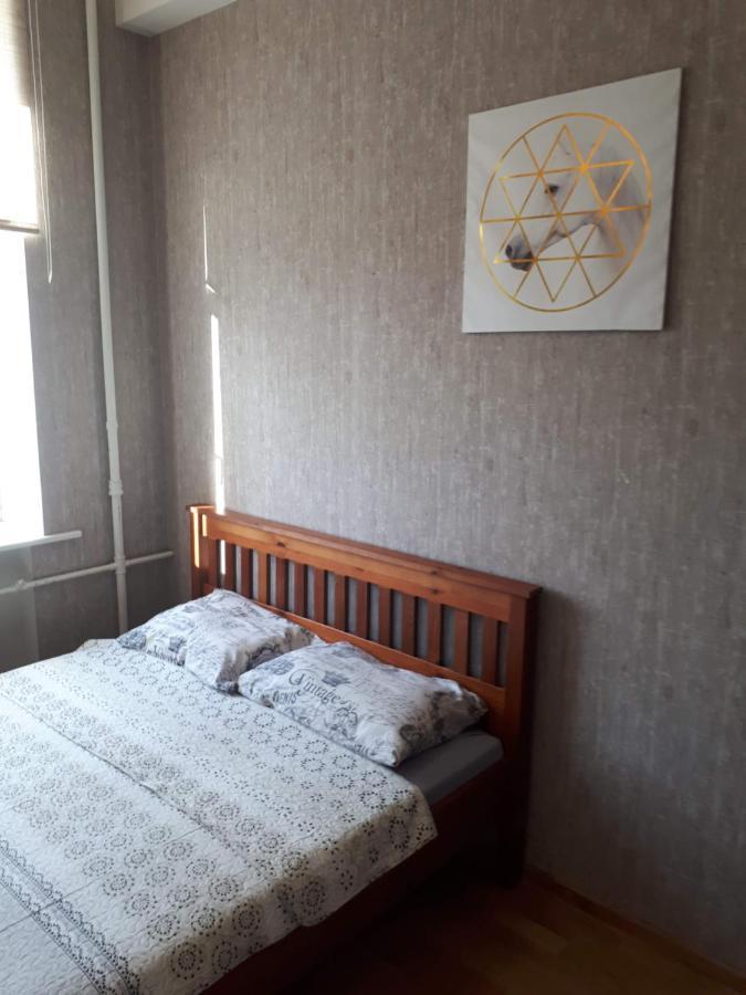 Kopli Apartment Tallinn Kültér fotó