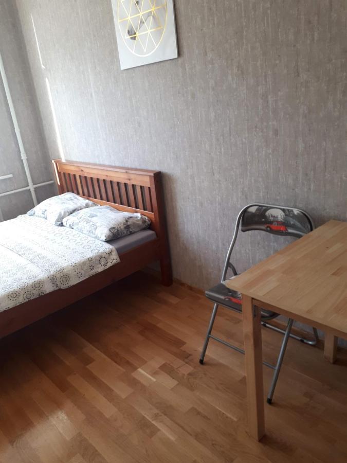 Kopli Apartment Tallinn Kültér fotó
