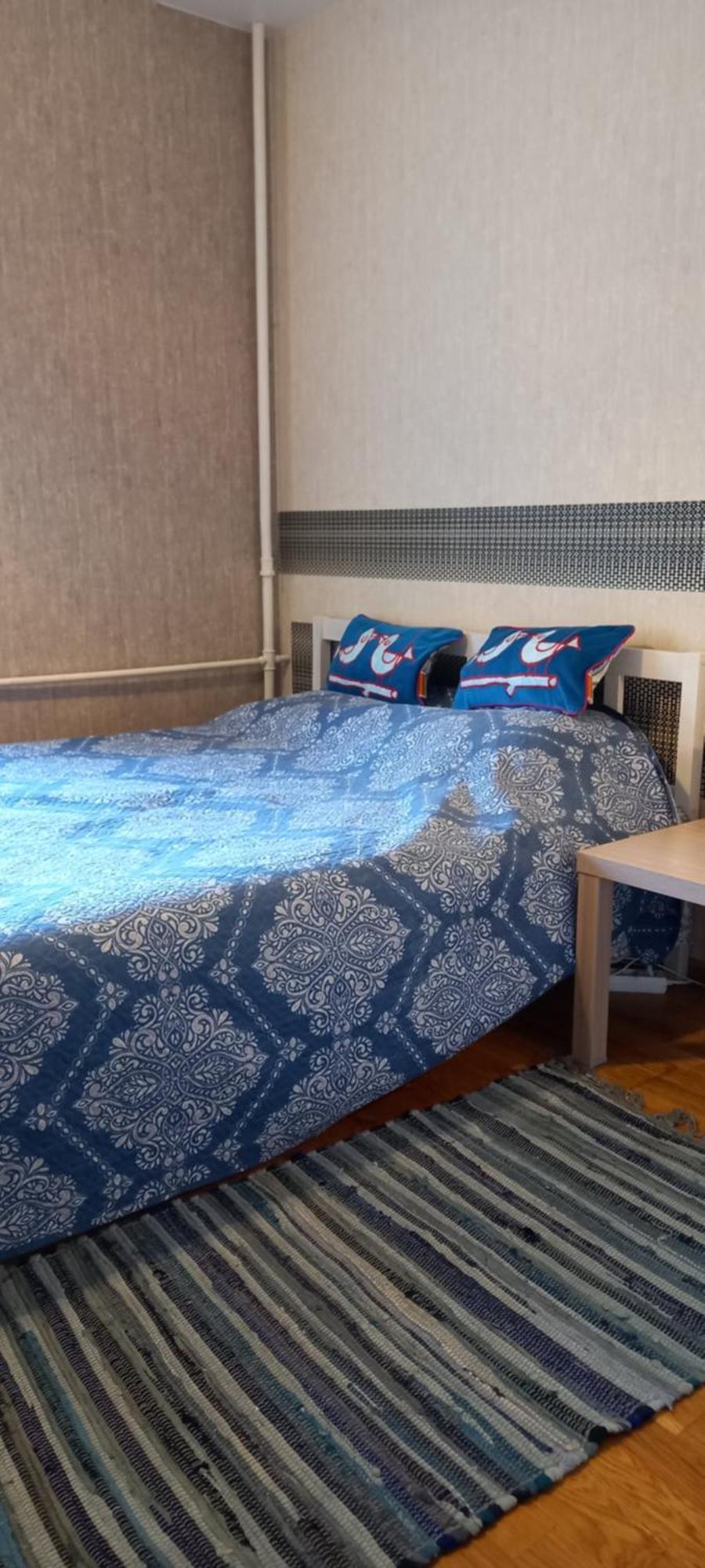 Kopli Apartment Tallinn Kültér fotó