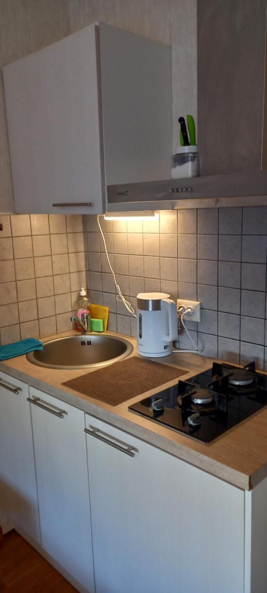 Kopli Apartment Tallinn Kültér fotó