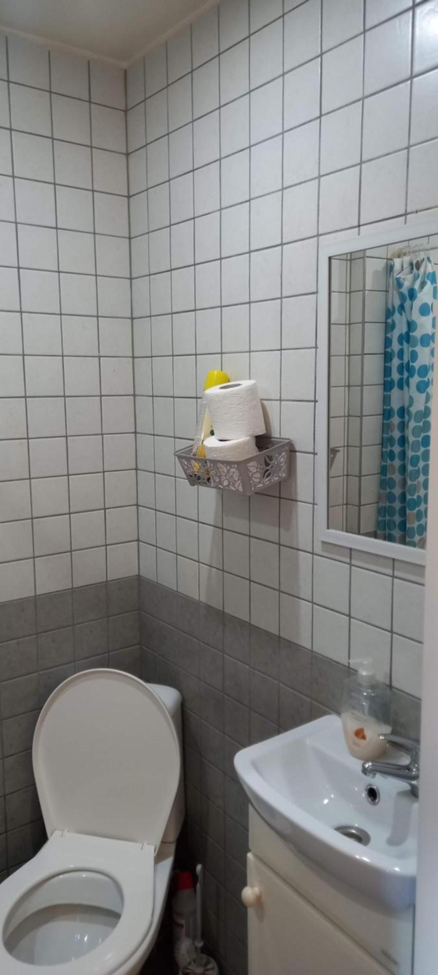 Kopli Apartment Tallinn Kültér fotó