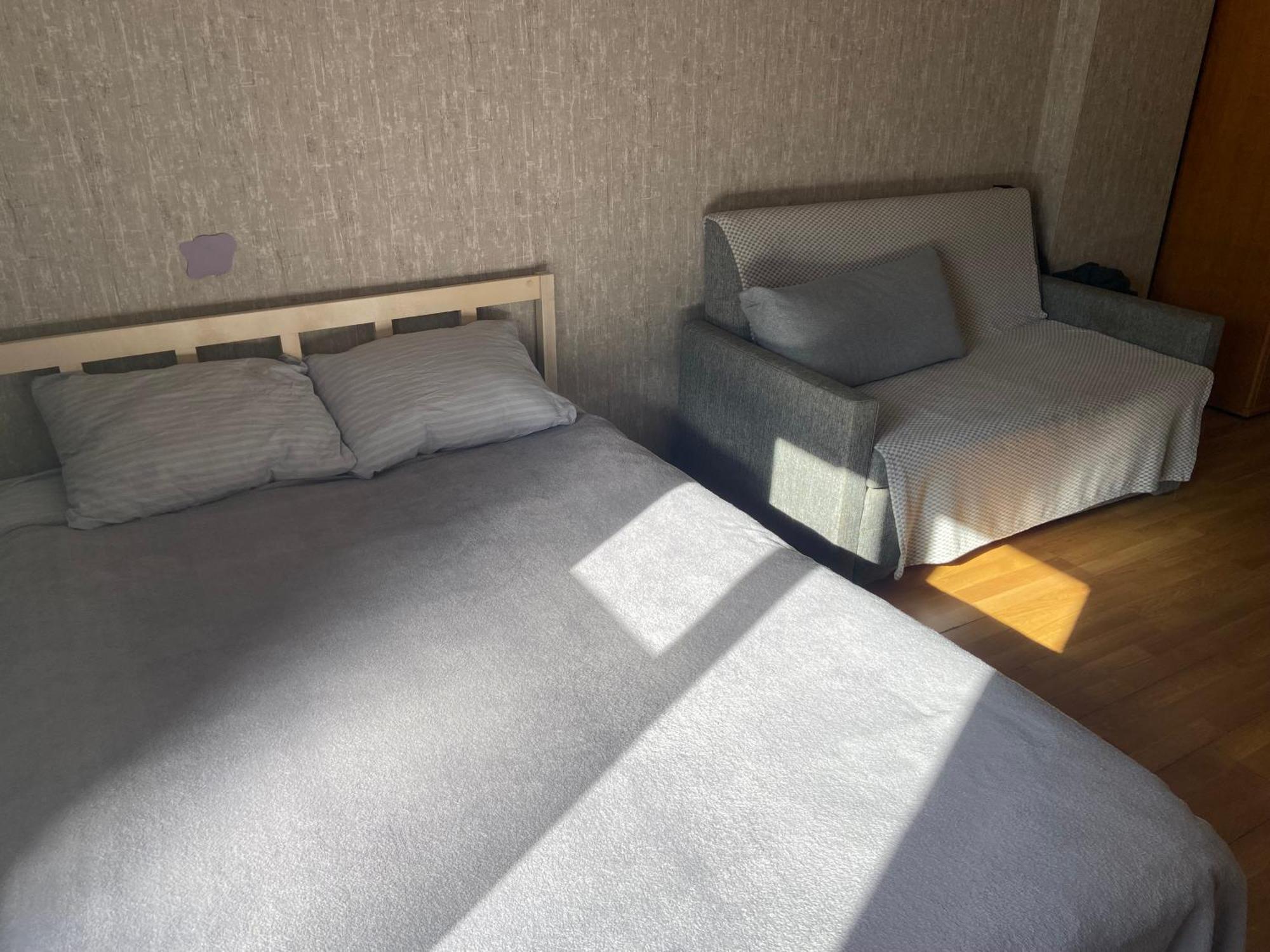 Kopli Apartment Tallinn Kültér fotó