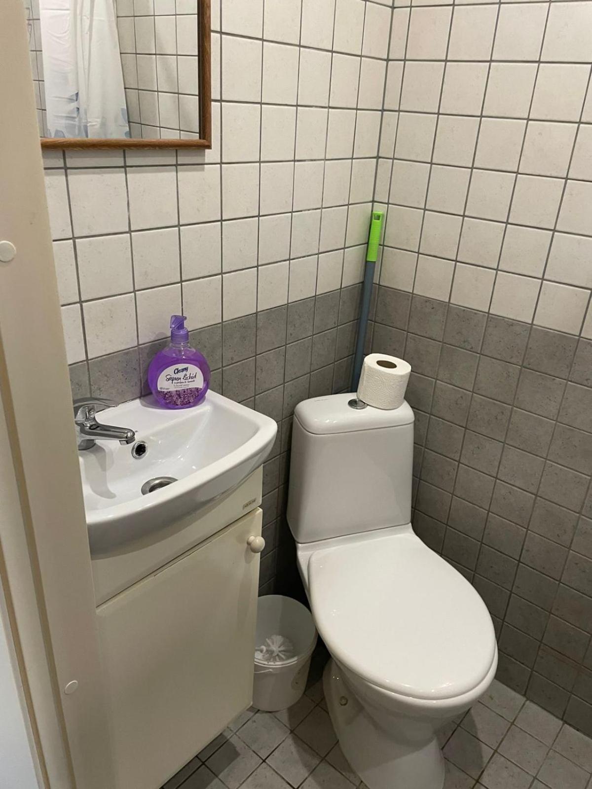 Kopli Apartment Tallinn Kültér fotó