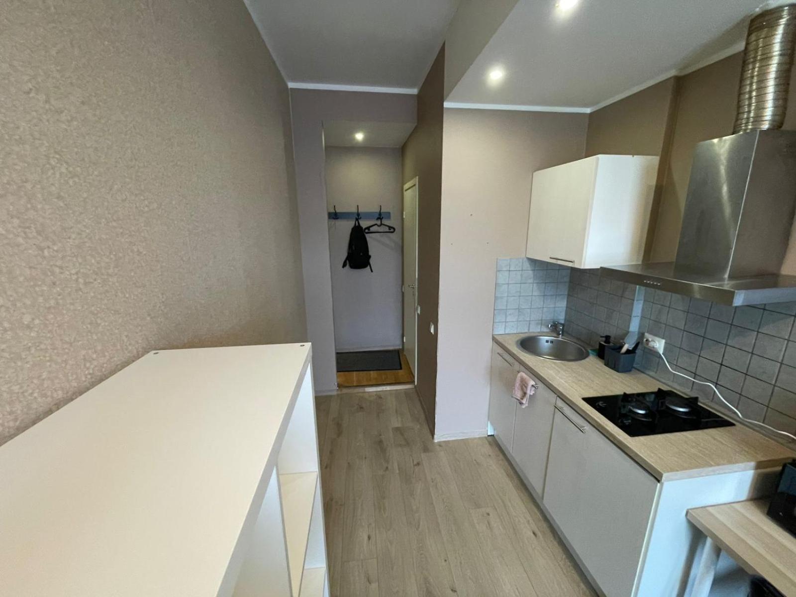 Kopli Apartment Tallinn Kültér fotó