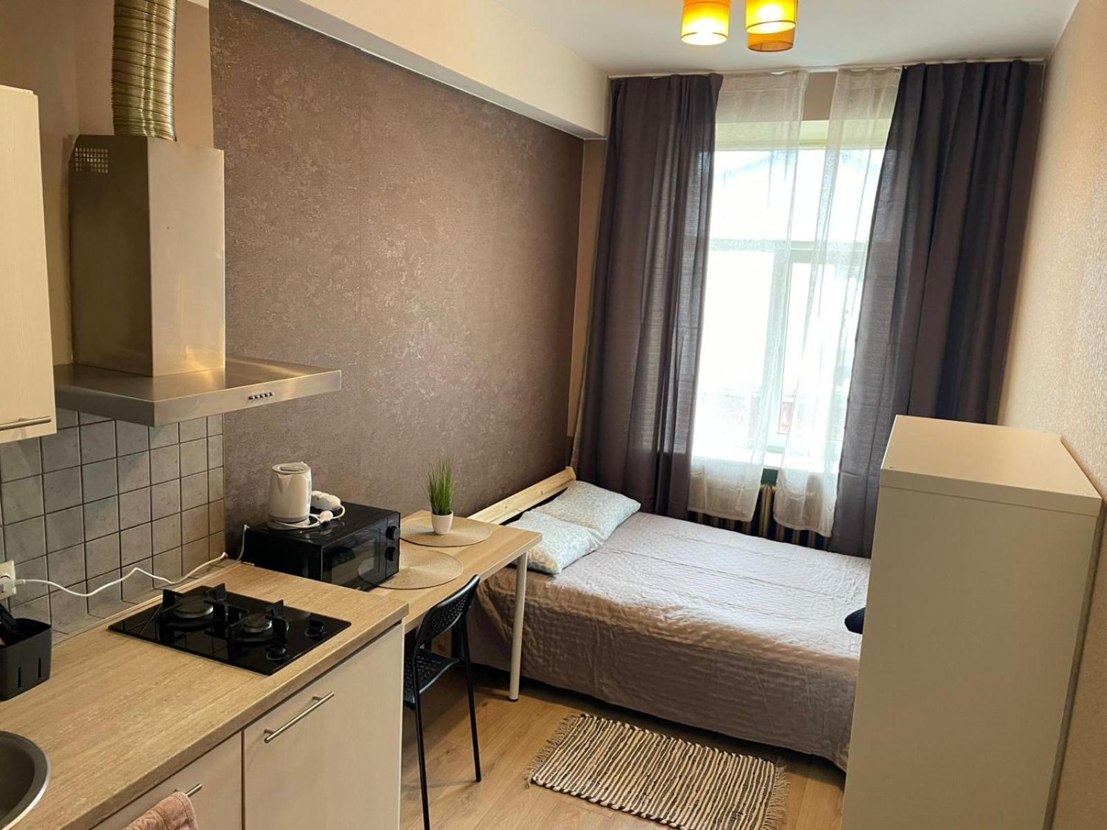 Kopli Apartment Tallinn Kültér fotó