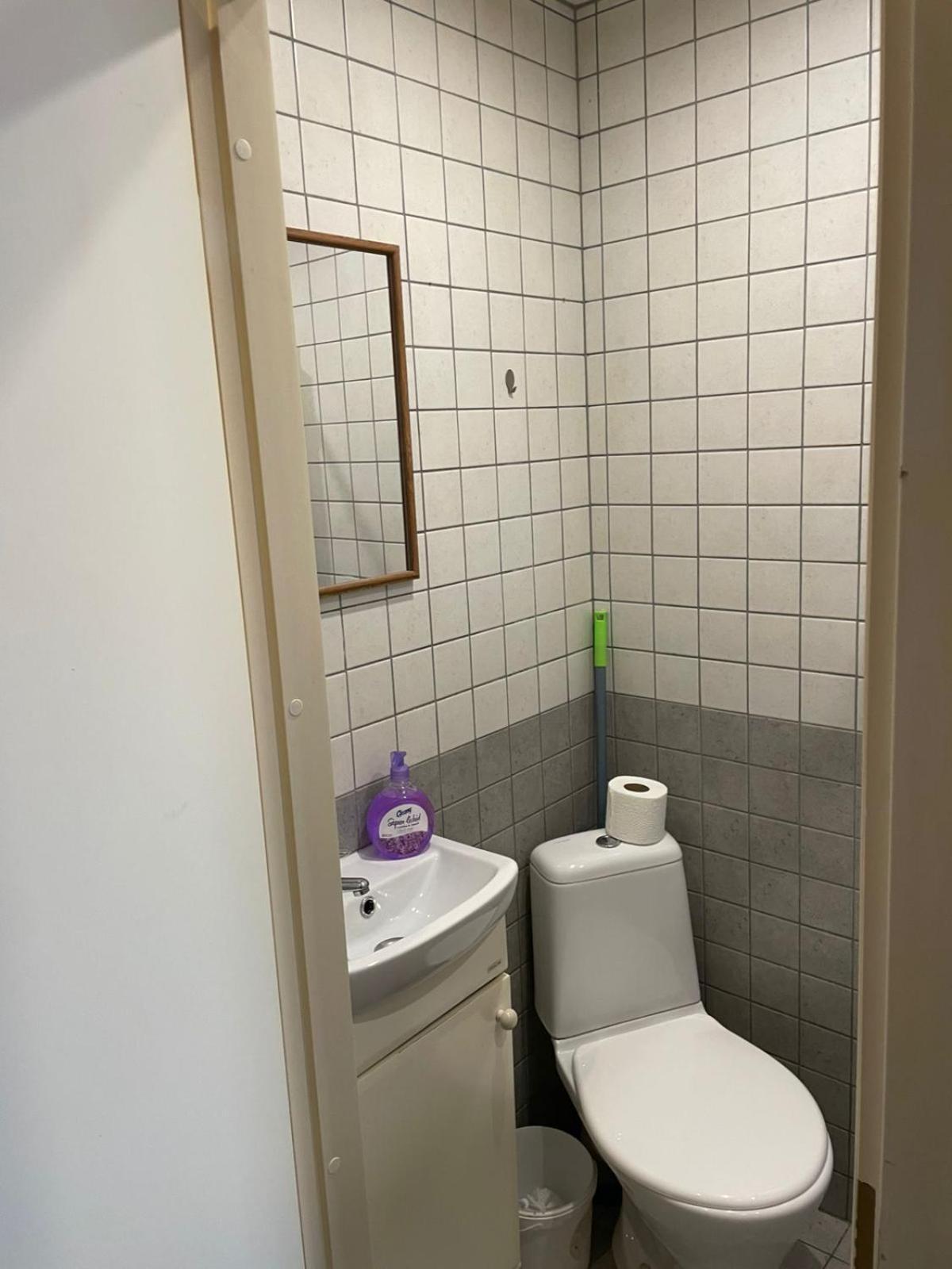 Kopli Apartment Tallinn Kültér fotó