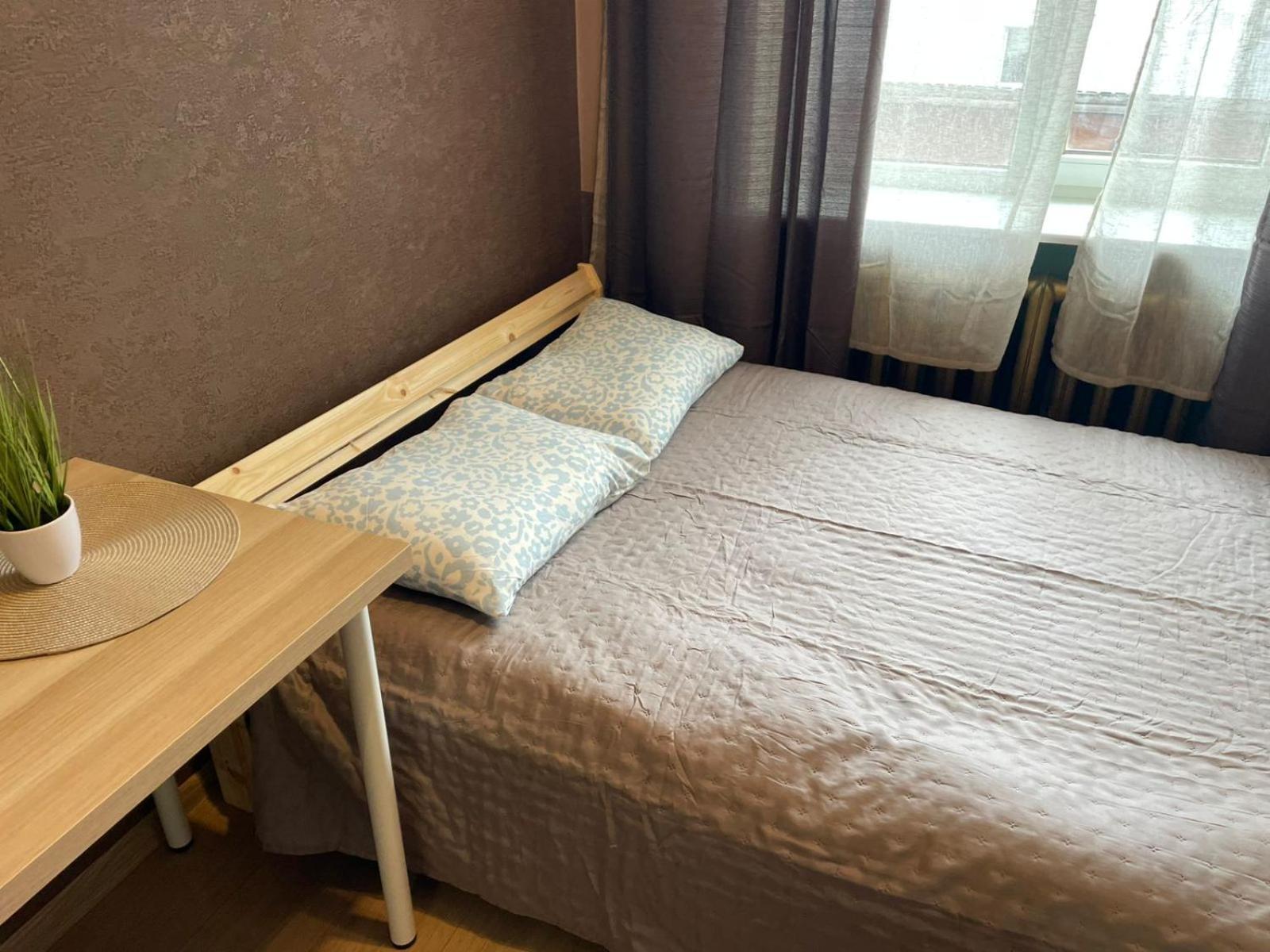 Kopli Apartment Tallinn Kültér fotó