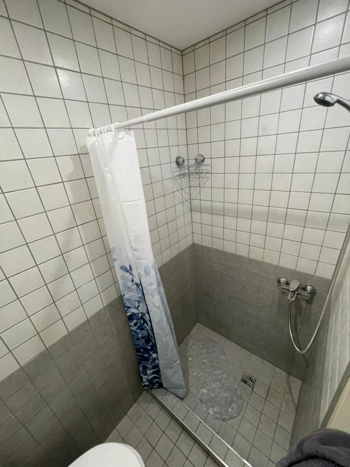 Kopli Apartment Tallinn Kültér fotó