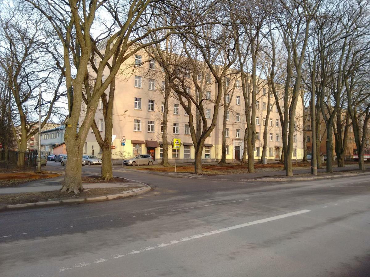 Kopli Apartment Tallinn Kültér fotó