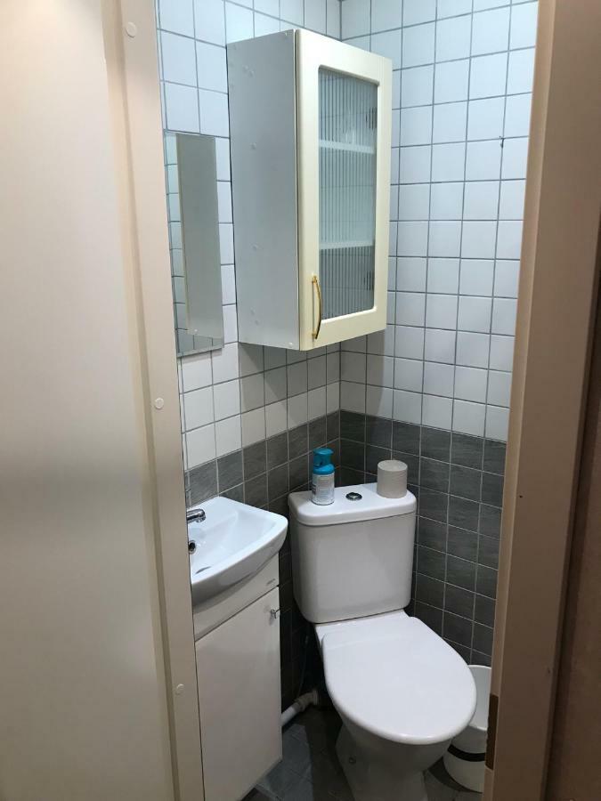 Kopli Apartment Tallinn Kültér fotó
