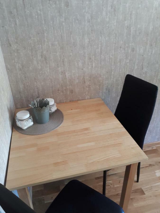 Kopli Apartment Tallinn Kültér fotó