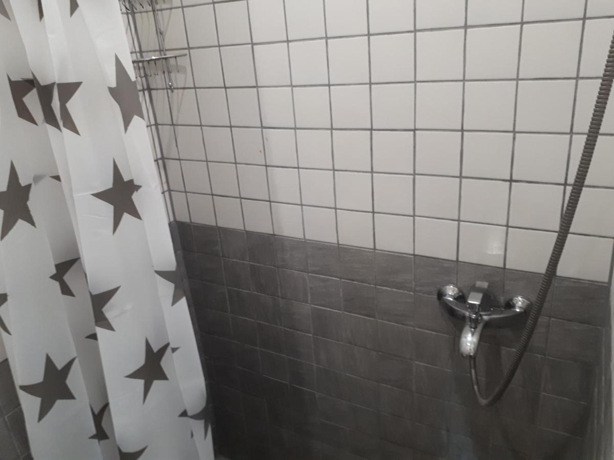 Kopli Apartment Tallinn Kültér fotó