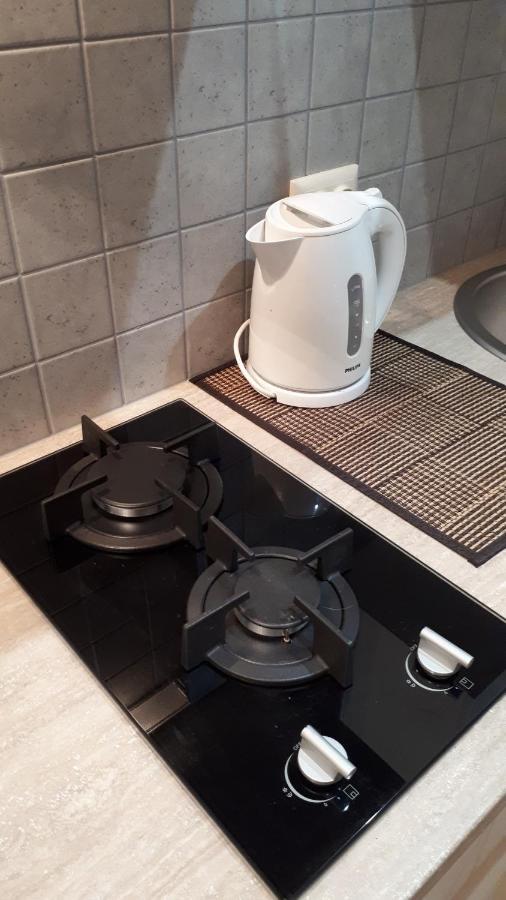 Kopli Apartment Tallinn Kültér fotó