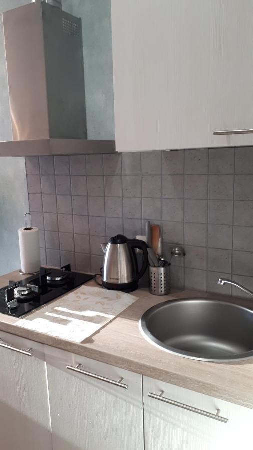 Kopli Apartment Tallinn Kültér fotó