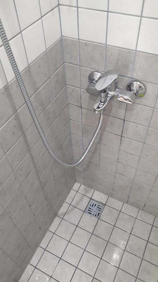 Kopli Apartment Tallinn Kültér fotó